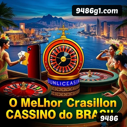 9486 Logo