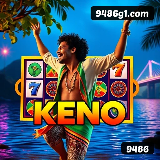 9486 Logo