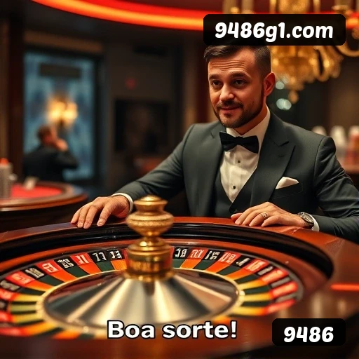 9486 Logo