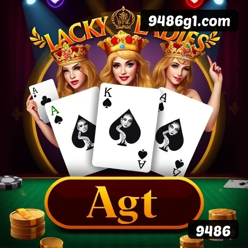9486 Logo