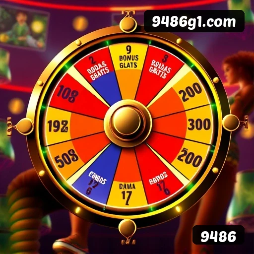 9486 Logo