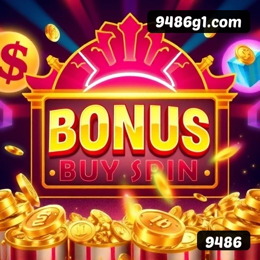 9486 Logo