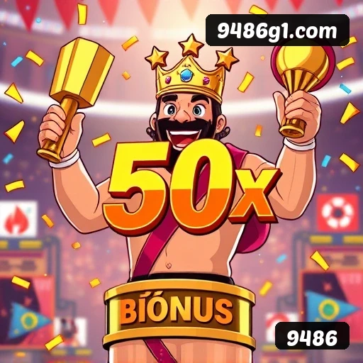 9486 Logo