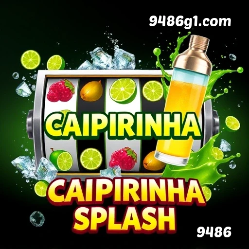 9486 Logo