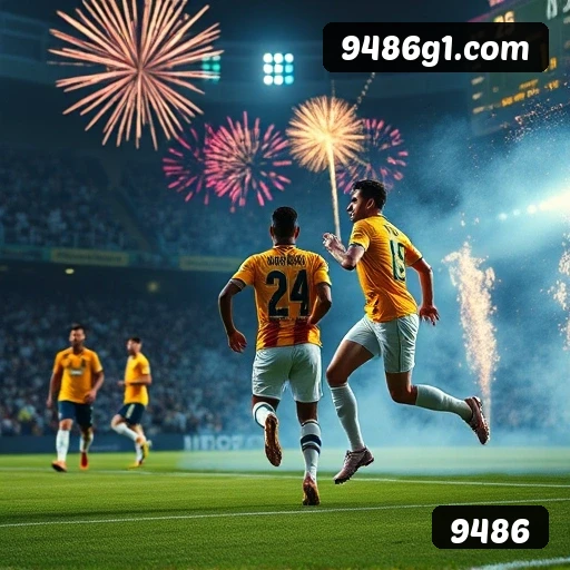 9486 Logo