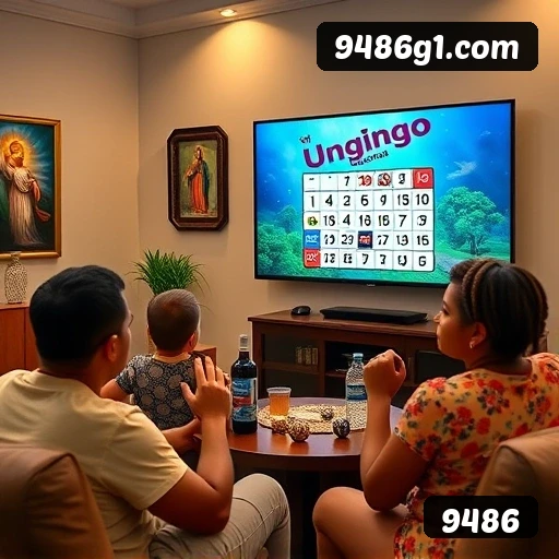 9486 Logo