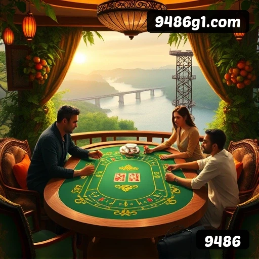 9486 Logo