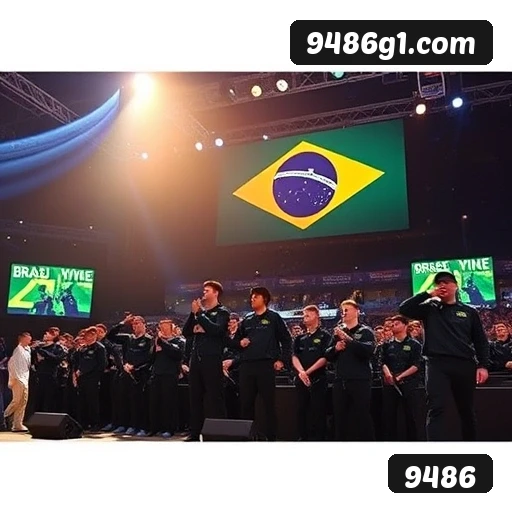 9486 Logo
